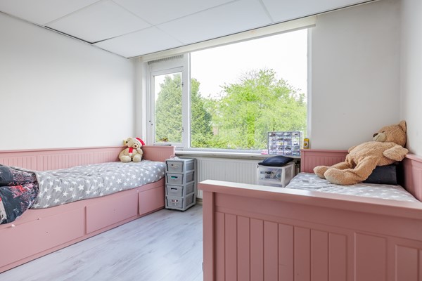 Medium property photo - Molièreweg 19, 3076 GB Rotterdam